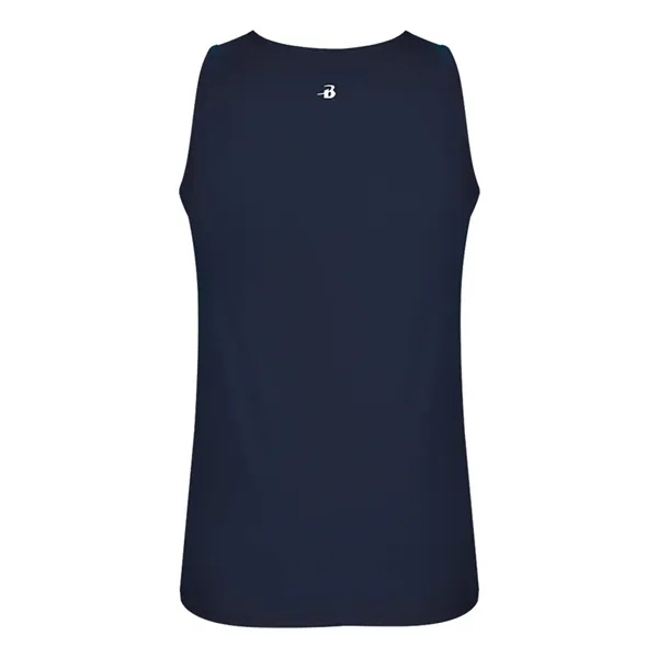 Alleson Athletic Women's B-Core Tank Top - Alleson Athletic Women's B-Core Tank Top - Image 16 of 24