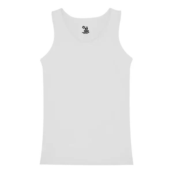 Alleson Athletic Women's B-Core Tank Top - Alleson Athletic Women's B-Core Tank Top - Image 23 of 24
