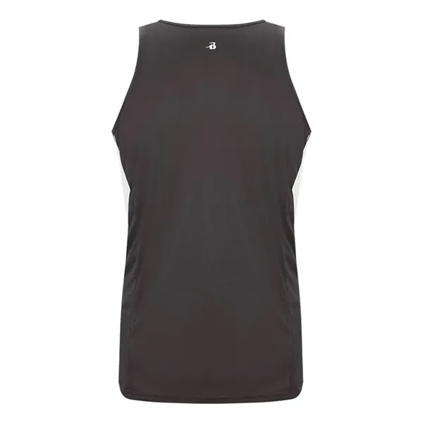 Alleson Athletic Women's Stride Singlet - Alleson Athletic Women's Stride Singlet - Image 8 of 20
