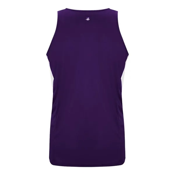 Alleson Athletic Women's Stride Singlet - Alleson Athletic Women's Stride Singlet - Image 14 of 20