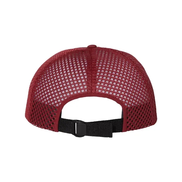 Richardson Rogue Wide Set Mesh Cap - Richardson Rogue Wide Set Mesh Cap - Image 6 of 18