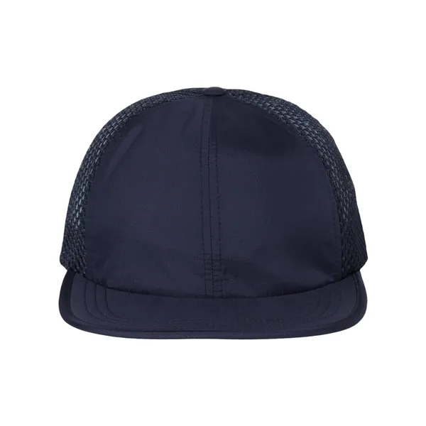 Richardson Rogue Wide Set Mesh Cap - Richardson Rogue Wide Set Mesh Cap - Image 11 of 18
