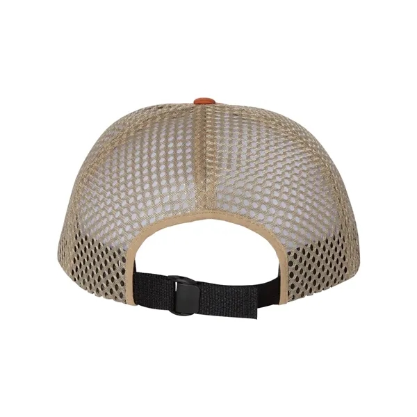 Richardson Rogue Wide Set Mesh Cap - Richardson Rogue Wide Set Mesh Cap - Image 18 of 18