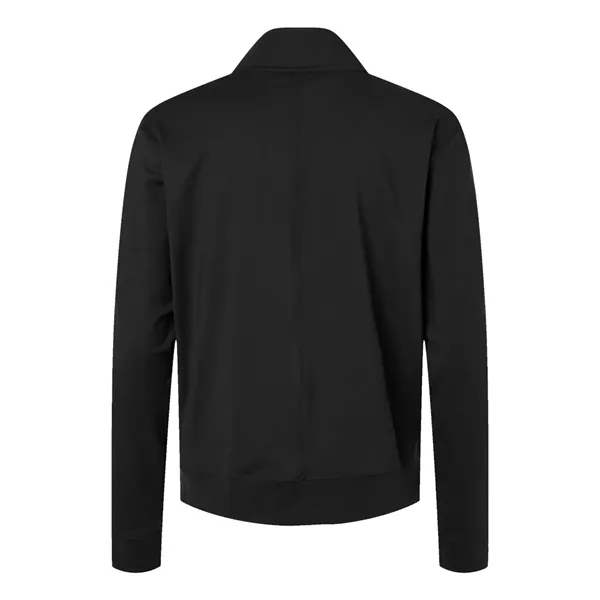 Adidas Women's Ultimate365 Quarter-Zip Pullover - Adidas Women's Ultimate365 Quarter-Zip Pullover - Image 2 of 6