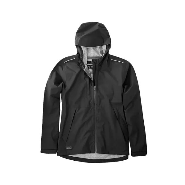 DRI DUCK Women's Challenger Full-Zip Rain Jacket