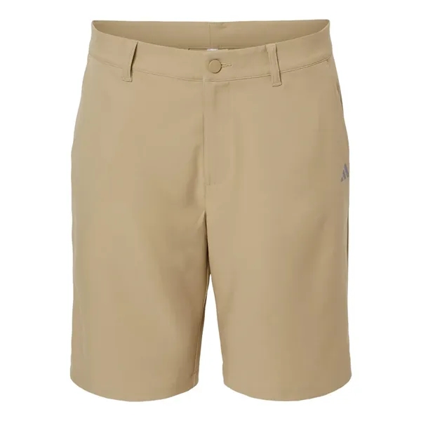 Adidas Men's Golf 9" Shorts - Adidas Men's Golf 9" Shorts - Image 7 of 8