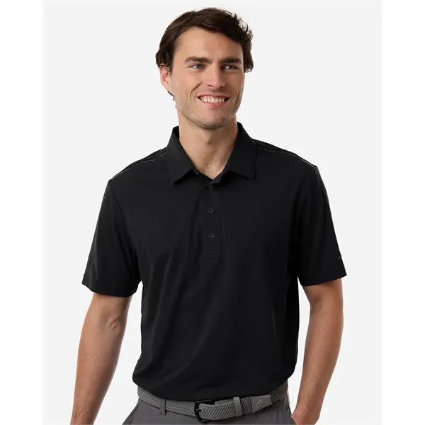 Adidas Men's Ultimate365 Tour Twistknit Polo - Adidas Men's Ultimate365 Tour Twistknit Polo - Image 0 of 6