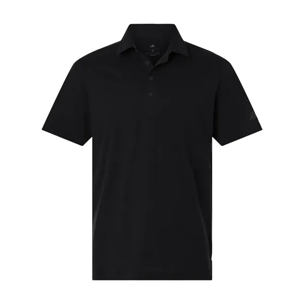 Adidas Men's Ultimate365 Tour Twistknit Polo - Adidas Men's Ultimate365 Tour Twistknit Polo - Image 1 of 6