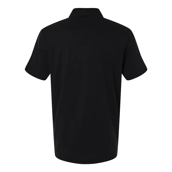 Adidas Men's Ultimate365 Tour Twistknit Polo - Adidas Men's Ultimate365 Tour Twistknit Polo - Image 2 of 6