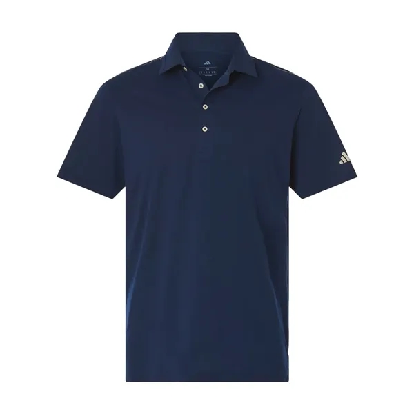 Adidas Men's Ultimate365 Tour Twistknit Polo - Adidas Men's Ultimate365 Tour Twistknit Polo - Image 3 of 6