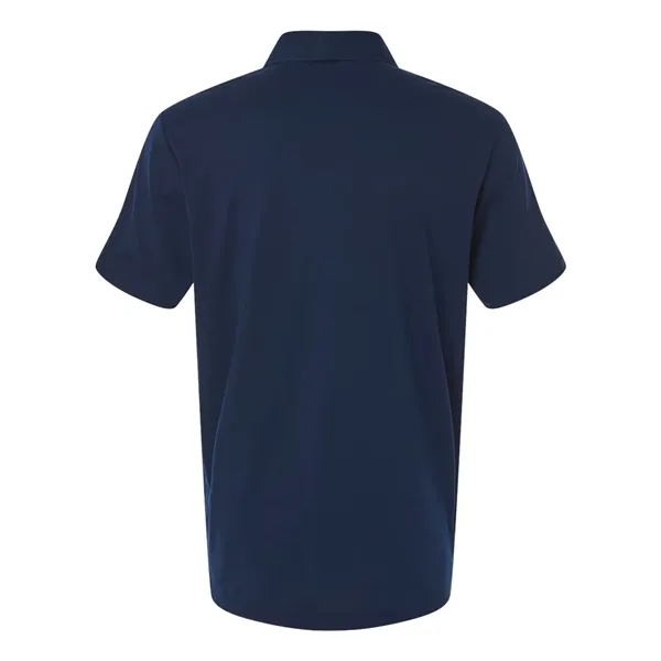 Adidas Men's Ultimate365 Tour Twistknit Polo - Adidas Men's Ultimate365 Tour Twistknit Polo - Image 4 of 6