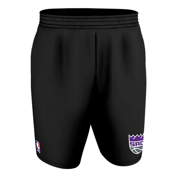 Alleson Athletic Youth NBA Logo'd Game Shorts