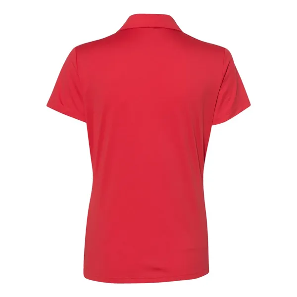 Adidas Women's Performance Polo - Adidas Women's Performance Polo - Image 8 of 18
