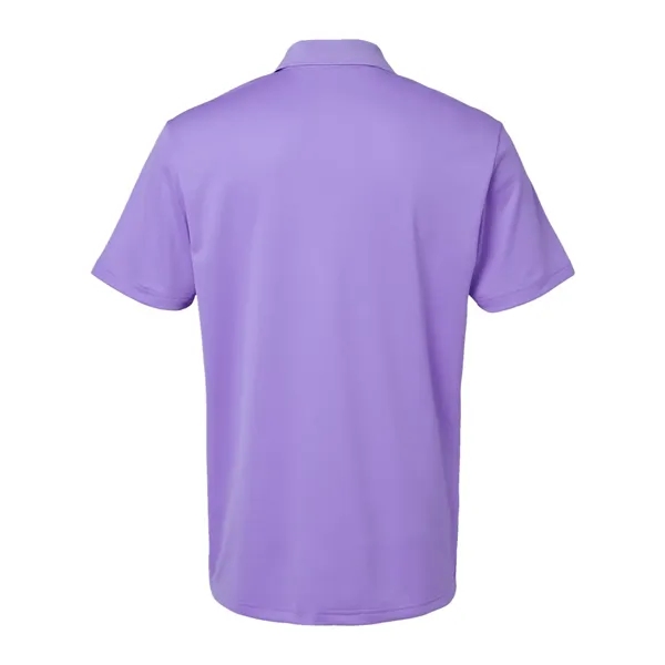Adidas Men's Performance Pique Polo - Adidas Men's Performance Pique Polo - Image 20 of 28