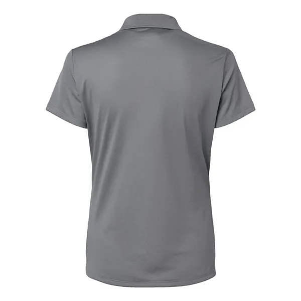Adidas Women's Performance Pique Polo - Adidas Women's Performance Pique Polo - Image 14 of 22