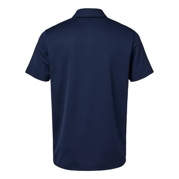 Adidas Men's Micro Pique Polo - Adidas Men's Micro Pique Polo - Image 4 of 8