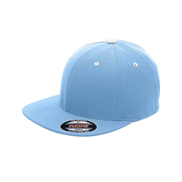 Team 365 Pro-Formance® Contrast Eyelets Cap - Team 365 Pro-Formance® Contrast Eyelets Cap - Image 0 of 0
