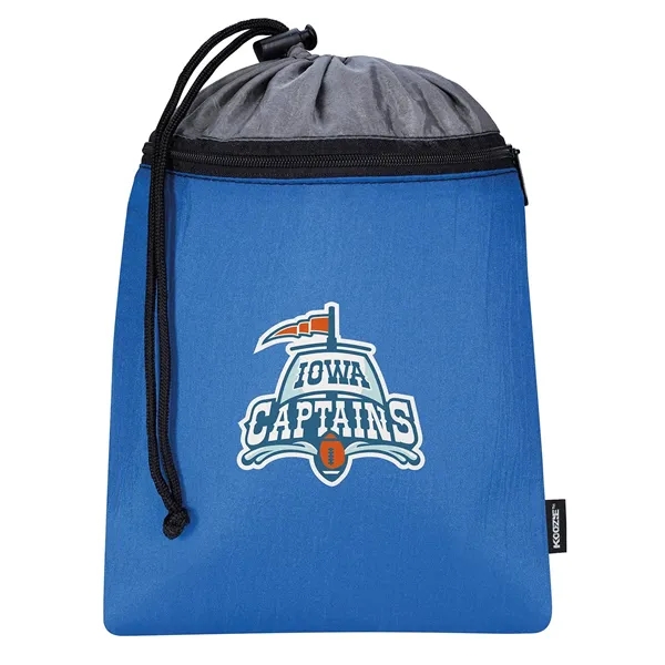 Koozie® Camp Hammock - Koozie® Camp Hammock - Image 2 of 16