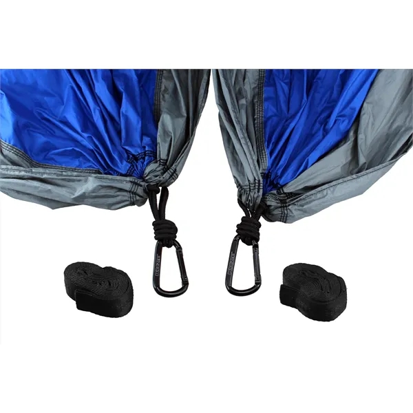 Koozie® Camp Hammock - Koozie® Camp Hammock - Image 5 of 16