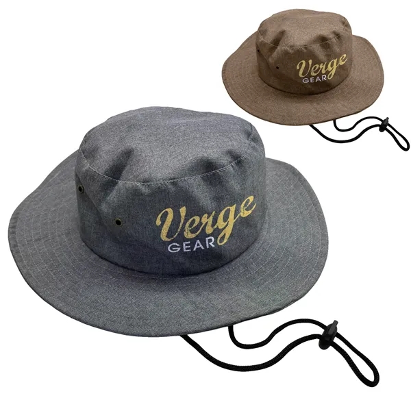 RPET Boonie Hat - RPET Boonie Hat - Image 0 of 6