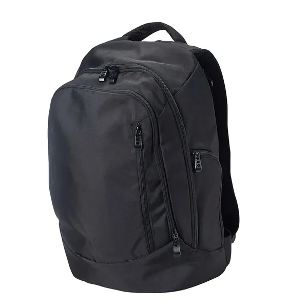 BAGedge Tech Work Laptop Backpack - BAGedge Tech Work Laptop Backpack - Image 0 of 0