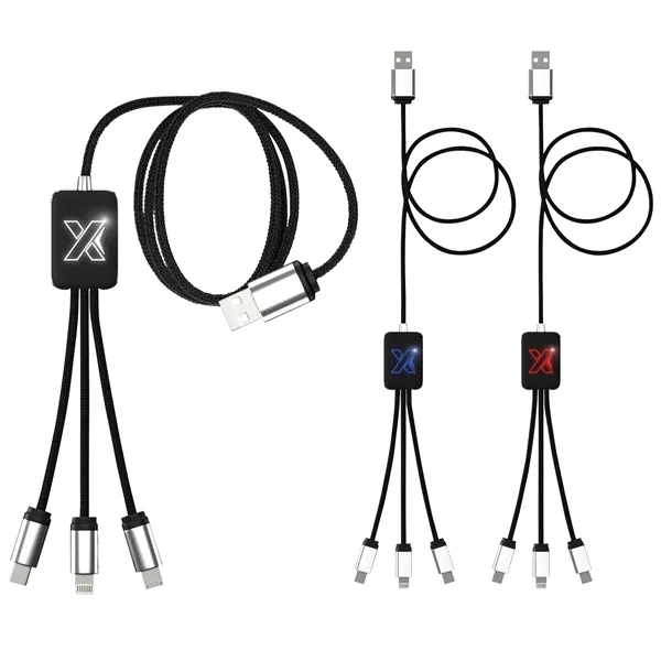 SCX Innovative Design™ Eco Easy-to-Use Cable - SCX Innovative Design™ Eco Easy-to-Use Cable - Image 0 of 10