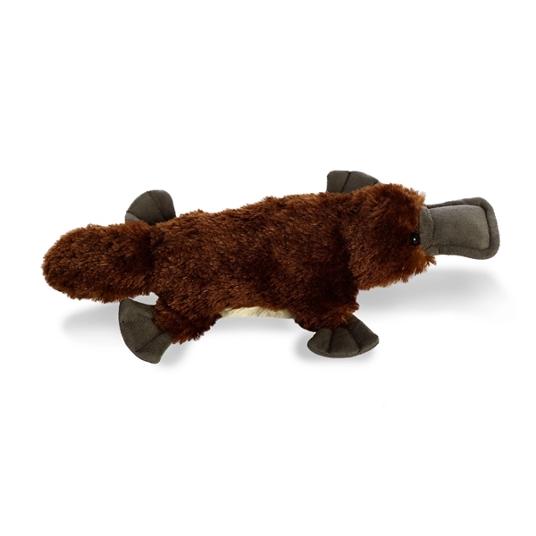 Lux Series 8" Platypus