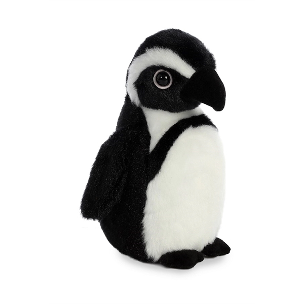 Lux Series 8" African Penguin