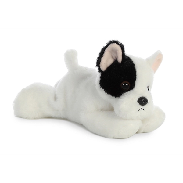 Lux Series 8" French Bulldog