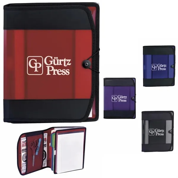 PolyPro TriFolio - PolyPro TriFolio - Image 0 of 10