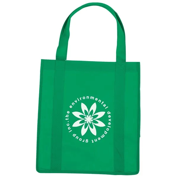 Good Value™ Grocery Tote - Good Value™ Grocery Tote - Image 5 of 54
