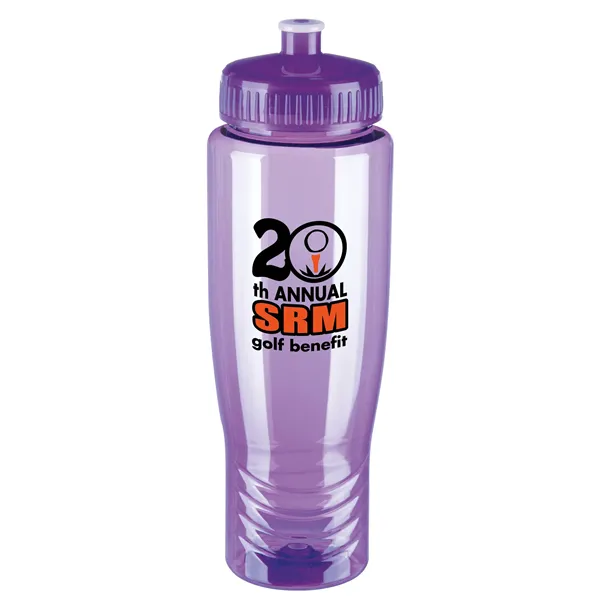 Good Value™ Poly-Clean® Bottle - 27 oz. - Good Value™ Poly-Clean® Bottle - 27 oz. - Image 4 of 32