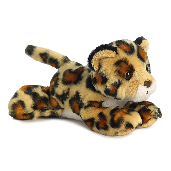 Lux Series 8" Amazon Jaguar