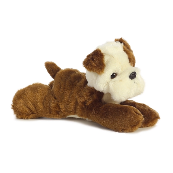 Lux Series 8" Marines Bulldog