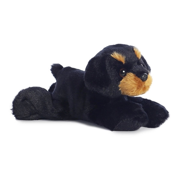 Lux Series 8" Rottweiler