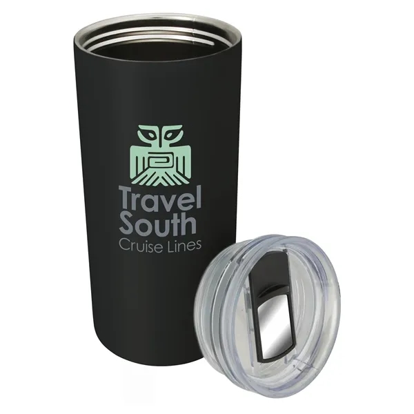 Good Value™ Esther Vacuum Tumbler - 18 oz. - Good Value™ Esther Vacuum Tumbler - 18 oz. - Image 1 of 3