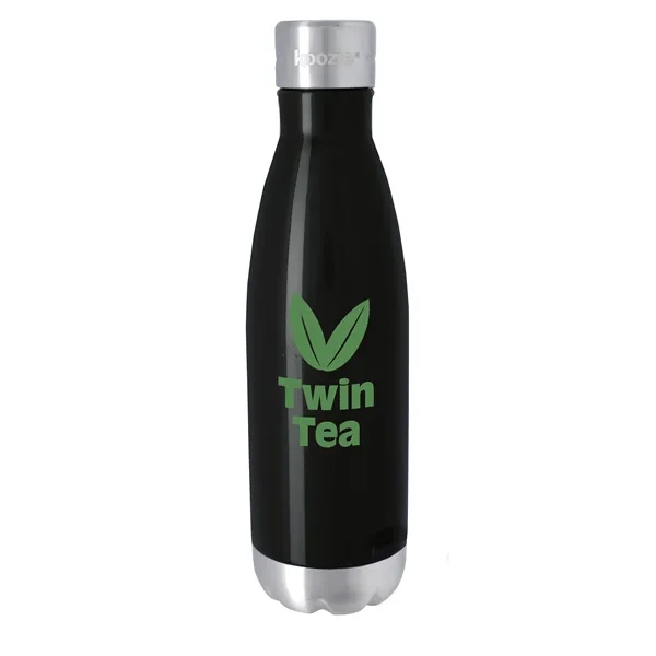 Koozie® Stainless Steel Bottle - 18 oz. - Koozie® Stainless Steel Bottle - 18 oz. - Image 1 of 5
