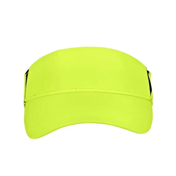 CORE365 Drive Performance Visor - CORE365 Drive Performance Visor - Image 25 of 30