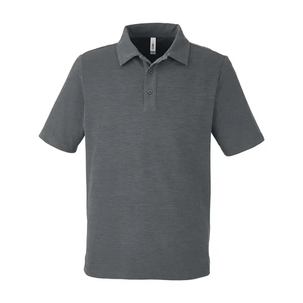 CORE365 Men's Fusion ChromaSoft™ Pique Polo - CORE365 Men's Fusion ChromaSoft™ Pique Polo - Image 15 of 46
