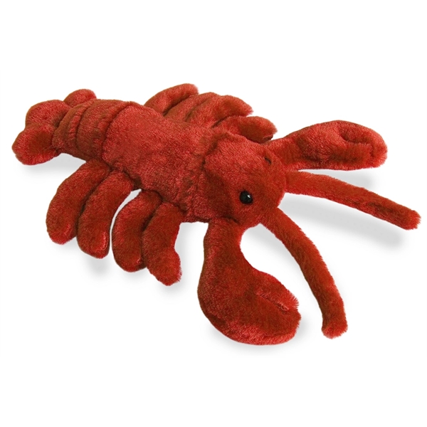 Custom Lux Series 8" Lobster