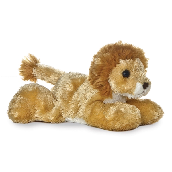 Lux Series 8" Lion