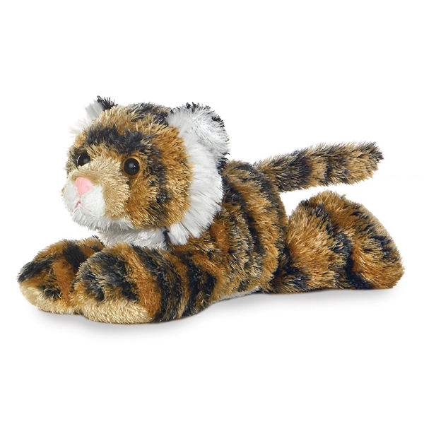 Lux Series 8" Tiger