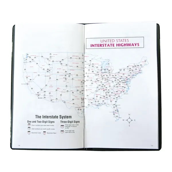 Good Value™ Classic Pocket Planner - Good Value™ Classic Pocket Planner - Image 1 of 11