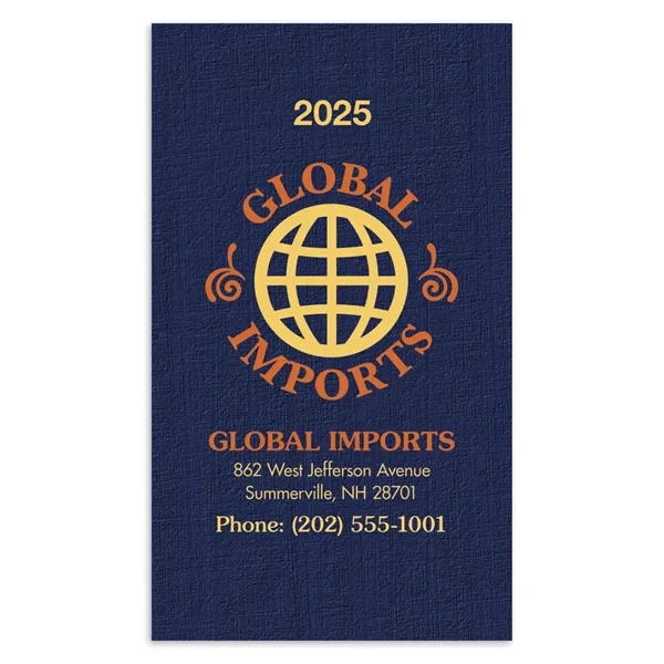 Good Value™ Value Monthly Pocket Planner - Good Value™ Value Monthly Pocket Planner - Image 6 of 67