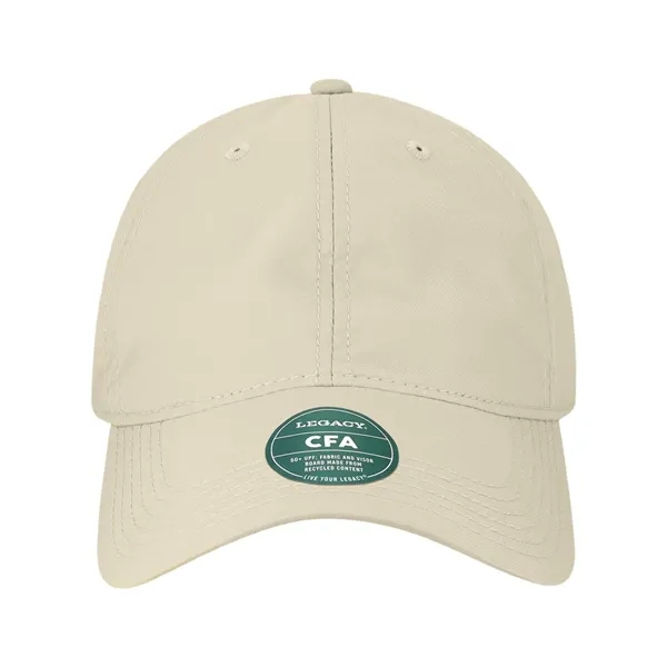 LEGACY Cool Fit Adjustable Cap