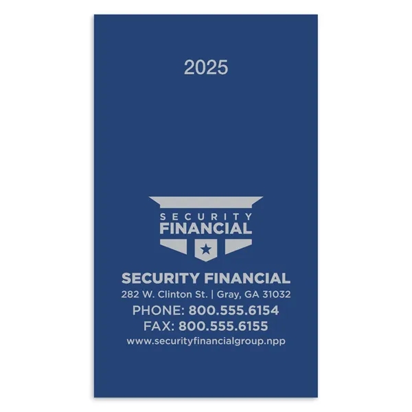 Triumph® Calendars Monthly Pocket Planner - Triumph® Calendars Monthly Pocket Planner - Image 3 of 37