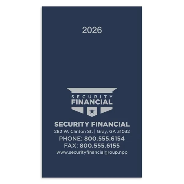 Triumph® Calendars Monthly Pocket Planner - Triumph® Calendars Monthly Pocket Planner - Image 12 of 37