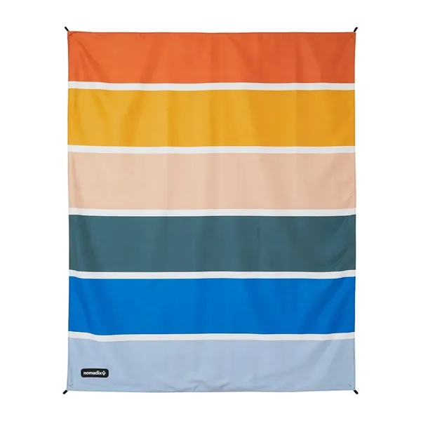 Nomadix Festival Blanket - Nomadix Festival Blanket - Image 0 of 4
