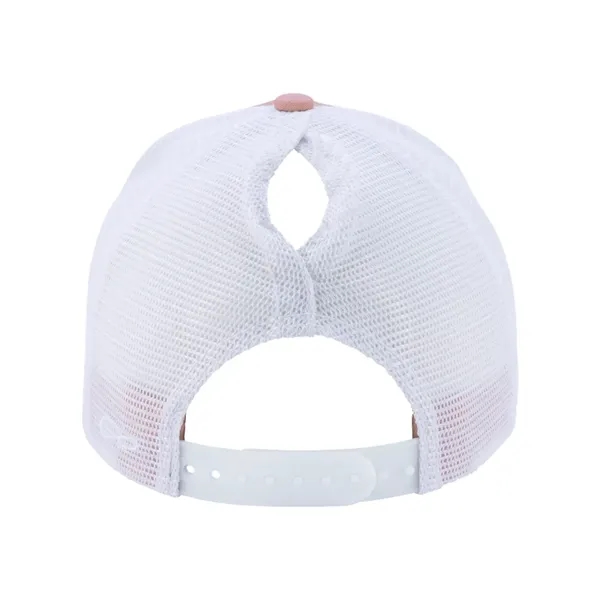 Infinity Her Women's Modern Trucker Cap - Infinity Her Women's Modern Trucker Cap - Image 24 of 60