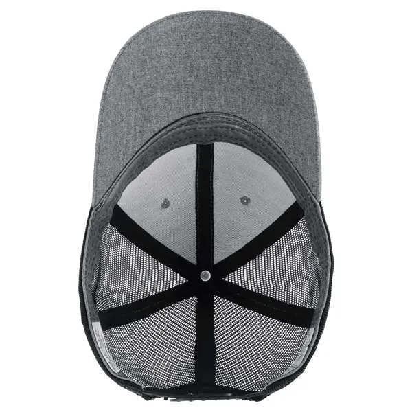 Infinity Her Women's Modern Trucker Cap - Infinity Her Women's Modern Trucker Cap - Image 35 of 60